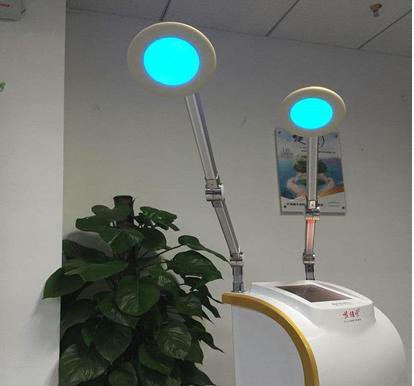 毫米波治療儀HWB-110、HWB-111