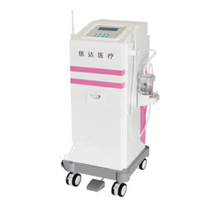 臭氧治療儀XD-2000A、XD-2000B、XD-2000D