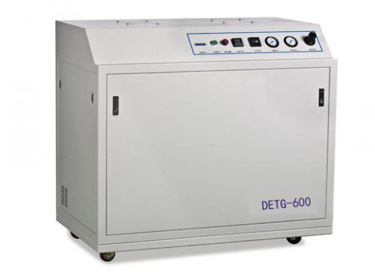 detg-600無油空壓機