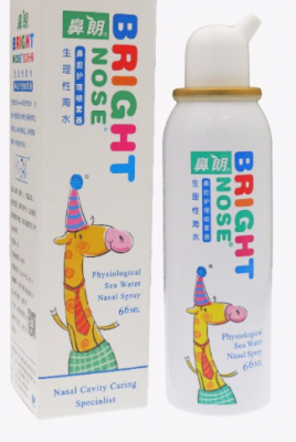 可調式鼻腔清洗器45ml、50ml、52ml