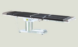 北京正門GL-A3平移型電動液壓手術臺