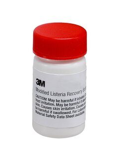 3m? mlrbsup001改良李斯特菌增菌培養基補充劑，1克，1件裝