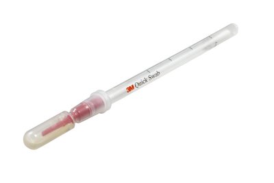 3m?快速涂抹棒6433，250/盒