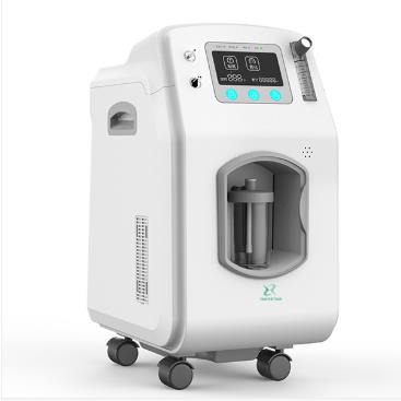 歐格斯OZ-5-01ZW0制氧機