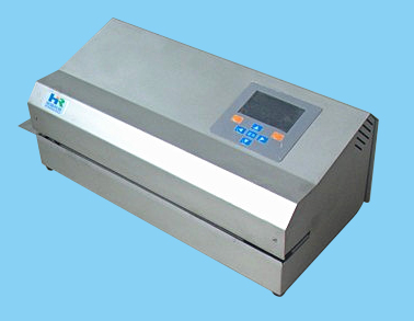 HR-100P自動封口機