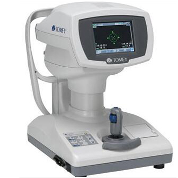 ft-1000非接觸眼壓計