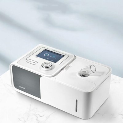 魚躍 正壓呼吸機 YH-560