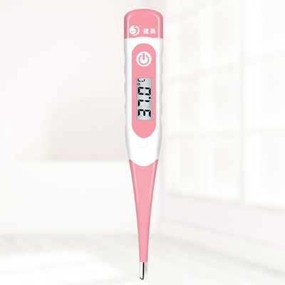 軟頭電子體溫計t15b