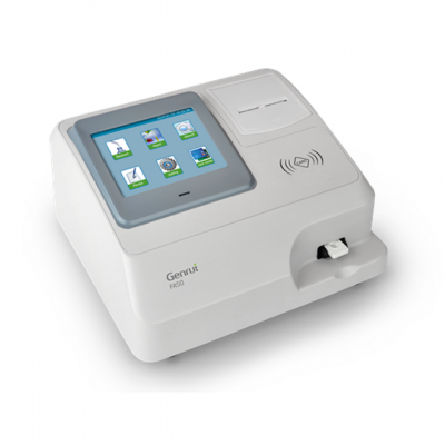 熒光免疫分析儀chf 600、chf 601、chf 602、chf 603、chf 610