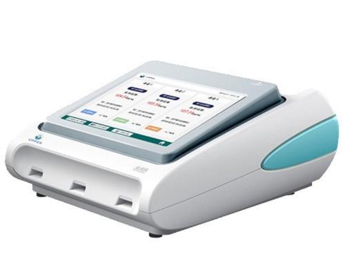 熒光免疫分析儀chf 100、chf 200
