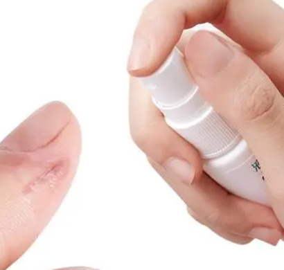 5ml、10ml傷口敷料