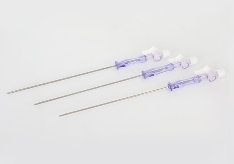bt-12、bt-15一次性使用氣腹針