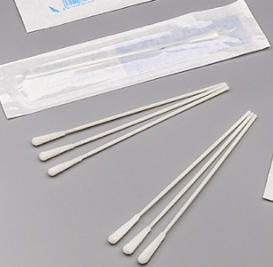 hyh-01、hyh-02、hyh-03一次性使用無(wú)菌采樣拭子