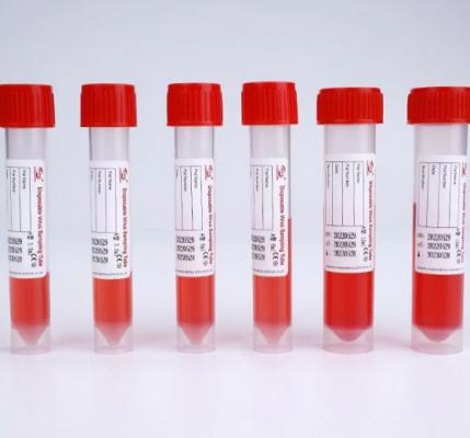 一次性使用惰氣保護采血管分離膠、血凝管、血沉管