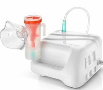 醫用壓縮式霧化器wh004、wh005