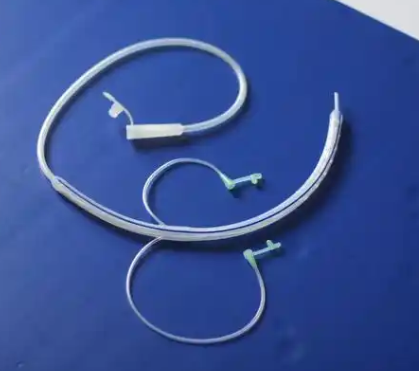 一次性使用胸腔引流管xya-fr16
