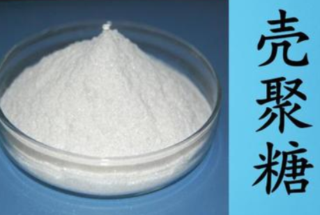 殼聚糖止血敷料益安