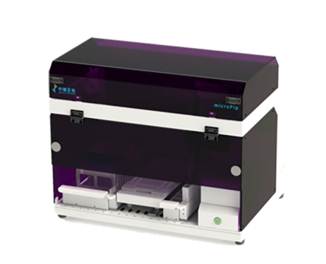 全自動加樣系統csbio200a