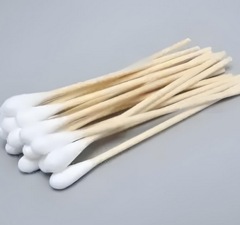 15cm九爾醫(yī)用棉簽
