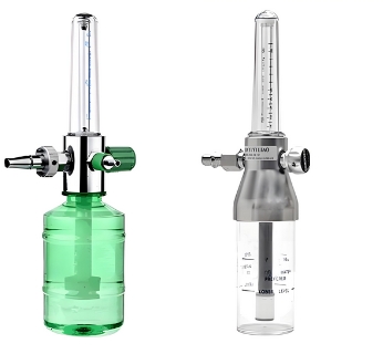 供氧系統氧氣吸入器d-18九爾