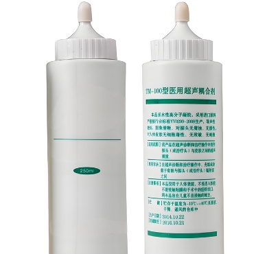 醫用超聲耦合劑280g九翔