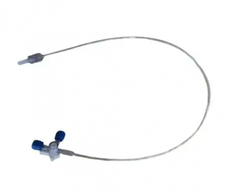 一次性使用壓力延長管peth×2.03mm