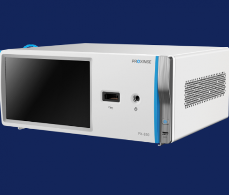 醫用內窺鏡攝像系統px-850-ii