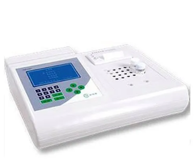 半自動凝血分析儀bcs-6100