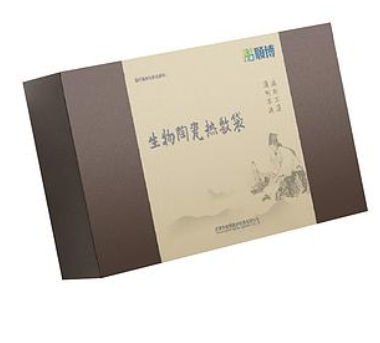 生物陶瓷熱敷袋xssr-iv