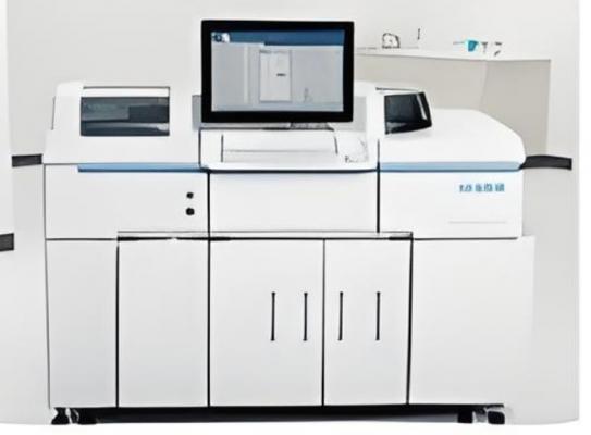 西門子全自動化學發光免疫分析儀advia centaur xpt