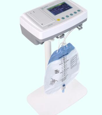 電子尿量計(jì)量?jī)xum minib