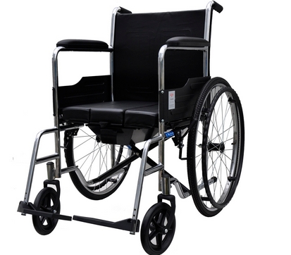 yk9050英科手動輪椅車