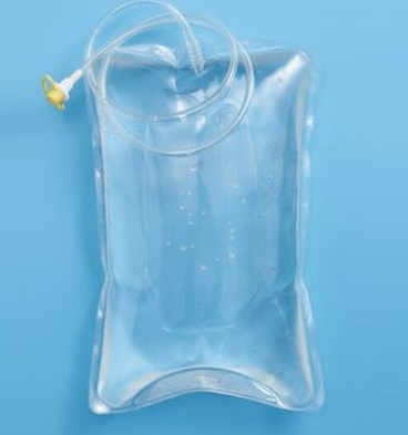 一次性使用腹透引流袋2000ml