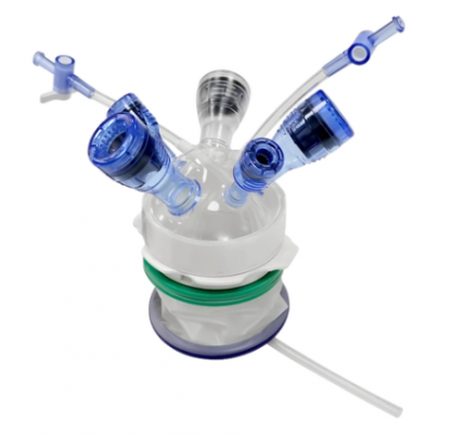 一次性使用多通道單孔腹腔鏡穿刺器rdcg120-220