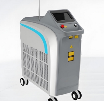 nd:yag激光治療機亞格光電yag-100-Ⅲ
