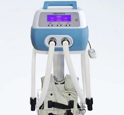 多頻振動(dòng)排痰機(jī)ptj-600Ⅱ柏達(dá)