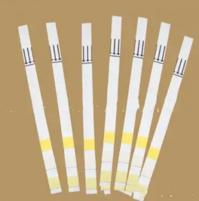 干化學法電解質分析儀專用測試片ysdc-1005