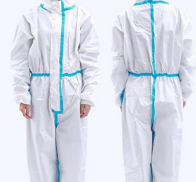 175(xl)醫(yī)用一次性無菌防護(hù)服華諾