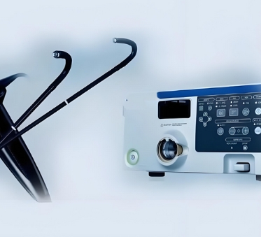電子內窺鏡圖像處理器hv-3101視新