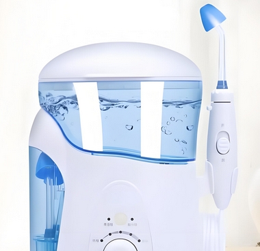 電動氣霧洗鼻器nc320星米