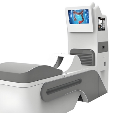 腸道水療機攜健xj-slj-800c