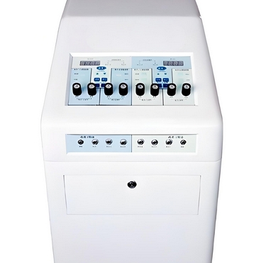 攜健xj-jdc-3000低電位治療儀