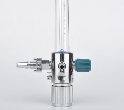 by墻式氧氣吸入器化生