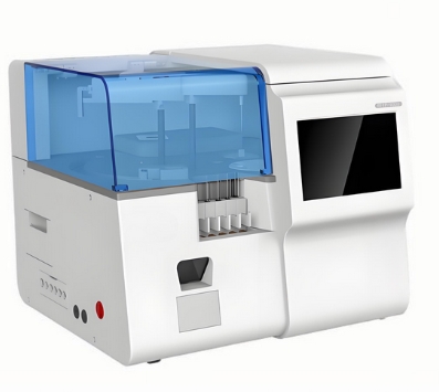 全自動生物芯片反應閱讀儀easy array 3a博奧晶芯