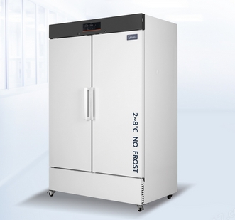 醫用冷藏冷凍箱中科都菱mrf-25v528
