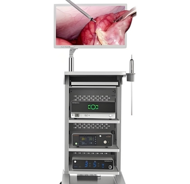 三維胸腹腔內窺鏡21033sc歐譜曼迪