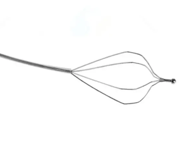 一次性使用內窺鏡取石籃1.9fr120cm