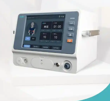 高頻振動排痰機p20