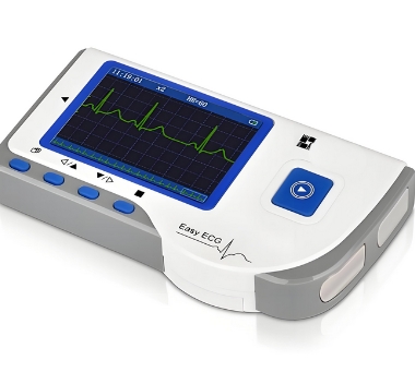 單導聯動態心電記錄儀華思ecg-1