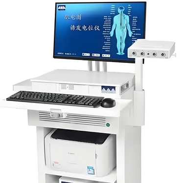 肌電圖機君峰emg-2